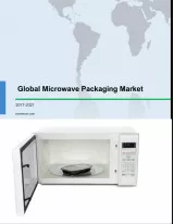 Global Microwave Packaging Market 2017-2021